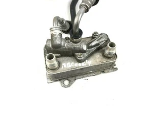 Mercedes Benz C GLC Class W205 Gearbox Oil Cooler Radiator A0995002500 - Picture 1 of 10