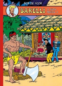 Barelli - Band 5: Barelli in Nusa Penida 1 - Bild 1 von 1