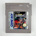 The Castlevania Adventure Nintendo Game Boy Modul EUR NEO I sehr gut I retro