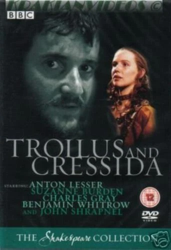 Troilus and Cressida: BBC Shakespeare Co DVD Incredible Value and Free Shipping! - Image 1 of 2