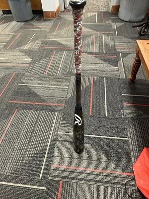 bates de béisbol bbcor Foto 1 de 4