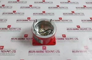 Eaton MEDC SM87HXB 5 Joule Ex Xenon Beacon Range LED Base Module - Picture 1 of 9