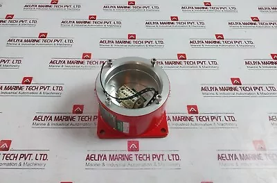 EATON MEDC SM87HXB 5 Joule Ex Xenon Range LED Base Module - Image 1 of 4