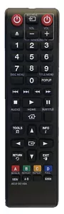 New USBRMT Remote AK59-00149A for Samsung Blu-ray player BD-FM59 BD-FM59C BD-F59 - Picture 1 of 1