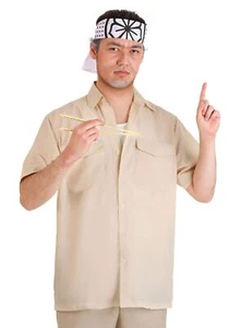 Adult Karate Kid Mr. Miyagi Kit - Picture 1 of 1