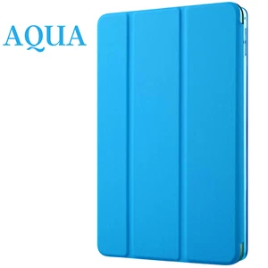 For Apple iPad Air 1 Aqua A1474 A1475 A1476 Magnetic Smart Case Cover - Picture 1 of 1