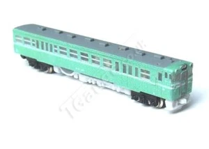 T Gauge 1:450 Scale KIHA 47 West Japan Railways Locomotive 019G - Picture 1 of 1