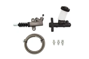 Kit de línea de embrague y cilindro esclavo maestro Blitech para Mazda Miata 90-05 - Imagen 1 de 6
