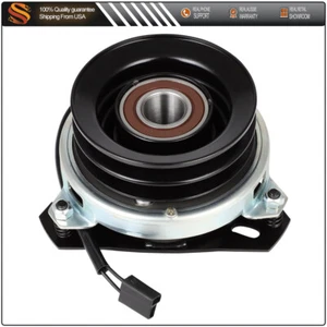PTO Clutch For Cub Cadet L1046 L1050 LT1042 LT1045 LT1046 LT1050 - Picture 1 of 9