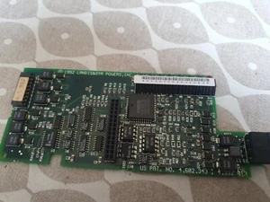 LANDIS & GYR NETZTEIL ESS-M-O 2695 - Bild 1 von 4