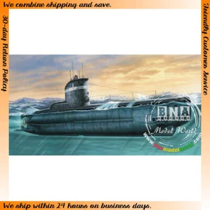 Kit Modelo Hobby Especial #SN72001 1/72 Submarino Alemán Tipo XXIII - Imagen 1 de 1