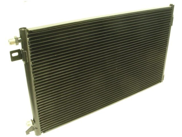 Condensador UAC Condensador de aire acondicionado de flujo paralelo para Saturn SW2 1994-2001 99JMBT Foto 1 de 1