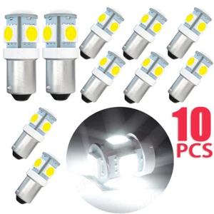 for 55-72 Chevy LED Dash Instrument Panel Cluster Gauges Glove Box Light Bulbs - Picture 1 of 9