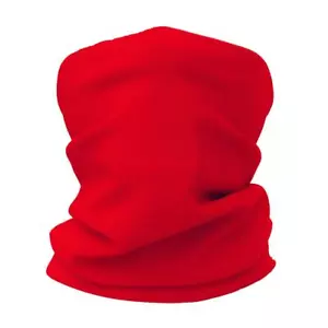 Element Equipment Multifunktionale Halsgamasche rot - Bild 1 von 1
