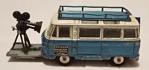 Corgi Toys Commer Bus 2500 series, buone condizioni - Foto 1 di 6