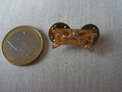 insigne   militiaire us army   cavallerie        ( classeur 19) - Photo 1/2