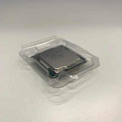 Intel i7-8700K UNLOCKED, 3.70GHz, LGA 1151, 12MB CACHE, Tested, SR3QR, Win 11 - Image 1 of 3