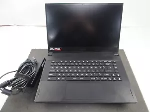MSI STEALTH GS66 10UH 300Hz FHD I9-10980HK 1TB SSD 32GB RAM RTX 3080 WIN 11 PRO - Imagen 1 de 9