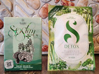 SoLife- SoSlim PLUS- Weight Loss- Grape Seaweed & Ganoderma Lucidum (EXP 6/2025)