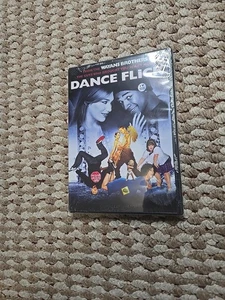 Dance Flick Movie DVD Video Wayans Brothers MTV Films Comedy Sealed - Picture 1 of 2