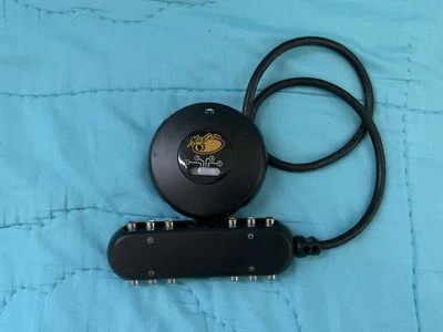 Mad Catz Universal Retro System Selector Switch (Composite AV, S-Video) - Image 1 of 4