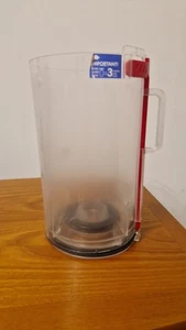 DC41 Eimer Klar Baugruppe Original Dyson Kanister Animal Multi Floor Total - Bild 1 von 5