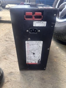 Powervamp TB1224hhd - Picture 1 of 3