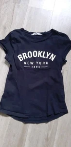 T-Shirt von H&M Gr. 146/152 - Bild 1 von 1