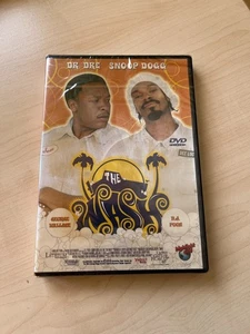 DVD Film Neu OVP The Wash Snoop Dog Dr. Dre - Bild 1 von 1