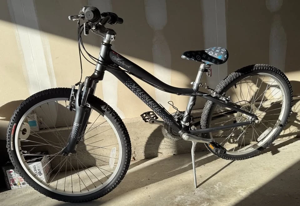 Specialized 24 Inch Bikes for sale | eBay
