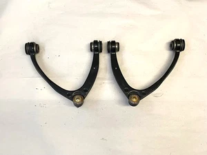 NEW TAKE OFF GM 2007-2018 Chevrolet GMC Front Upper Control Arms Left & Right - Foto 1 di 6