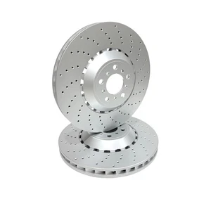 BMW M2 (2015-2021) Performance 400mm Front (2NH) Brake Discs ... - Picture 1 of 1