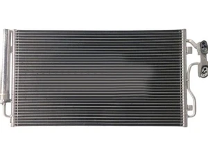 For 2015-2016 BMW 435i Gran Coupe A/C Condenser 59155WPBW - Picture 1 of 2