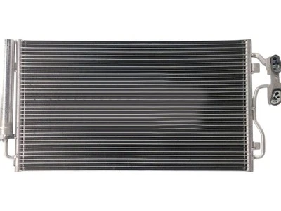 Condensador de aire acondicionado 59155WPBW para BMW 435i Gran Coupé 2015-2016 Foto 1 de 2