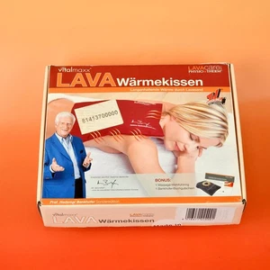 Vitalmaxx LAVA Wärmekissen Physio Therm - Bild 1 von 6