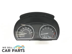 BMW X3er E83 Kombiinstrument Tacho Uhren Automatik Benzin 3413129 - Bild 1 von 8