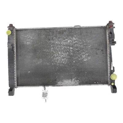 Radiatore Acqua - Mercedes CLASSE A II PH.2 - 1695001803 - E0-8595J - Immagine 1 di 2