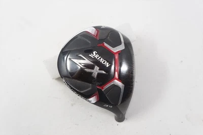 Srixon Zx 15* #3 Fairway Wood Club Head Only Inv12737639 - Image 1 of 4