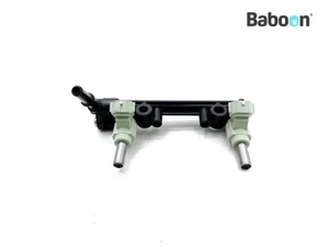 Einspritz Ventile Kawasaki Ninja 650 2017-2019 (EX650J-K) Set - Bild 1 von 3