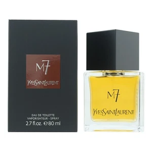 Perfume para hombre Yves Saint Laurent M7 eau de toilette 80 ml - Imagen 1 de 1