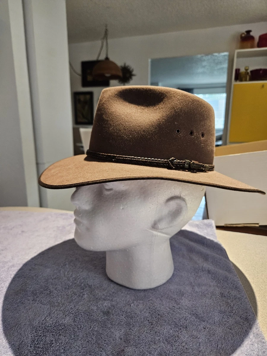 Akubra Hats for Men for sale | eBay