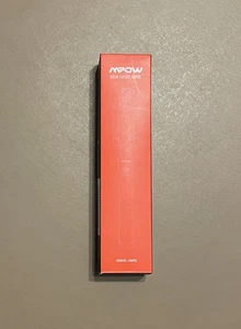 MPOW MBT8 Bluetooth Telescoping Selfie Stick - Picture 1 of 2