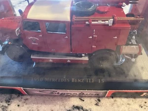 1:43 diecast cars - Picture 1 of 6