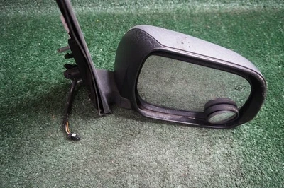 2011 2012 2013 2014 2015 TOYOTA SIENNA PASSENEGER SIDE Door Mirror OEM 74866AA - Image 1 of 4