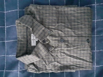 (#43). Mens X/L Jasper Conran Shirt - Image 1 of 4