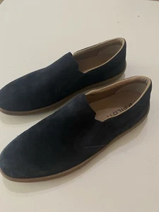 piloti Herren Wildlederschuh Gr. US 10 - Bild 1 von 10