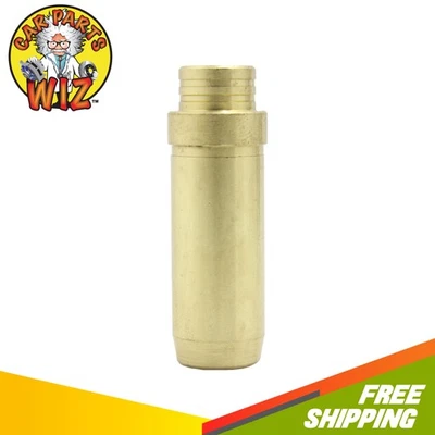 Guía de válvula de motor compatible con 90-06 Audi Volkswagen A4 A4 Quattro 2.0L 12V 16V 9A ABA Foto 1 de 2