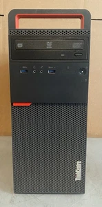 Lemovo ThinkCentre M700 Mt, I5-6400 @ 2.7Ghz, 8Gb Ram - No OS/HDD - Picture 1 of 8
