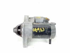 Starter Motor Hatchback 1.6kw Fits 06-19 YARIS 506042 - Foto 1 di 12