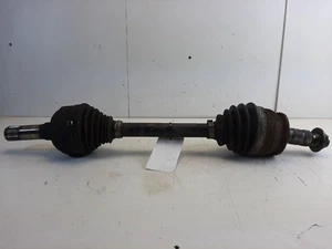 VAUXHALL Insignia Sri Vx Line 2014 Driveshaft Right Front 13348258 - Picture 1 of 12